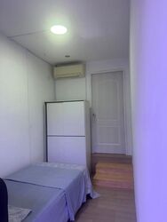 Palm Lodge (D14), Apartment #636453151